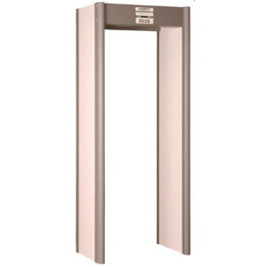 Garrett CS 5000 Walk-Through Metal Detector 1167410