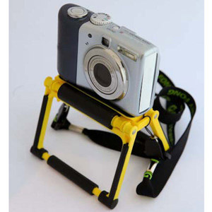 Gary Fong Flip-Cage FCA1SS