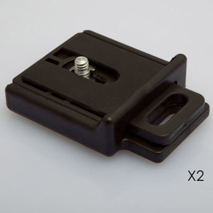 Gary Fong Gearguard Camera Bag Lock Large (Set of 2): Picture 1 regular