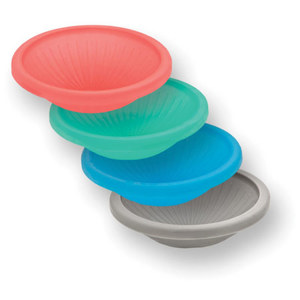  Gary Fong Lightsphere Colored Dome Kit 