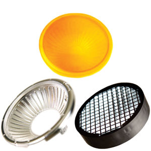  Gary Fong Lightsphere Dome Kit 