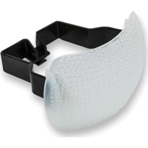  Gary Fong Puffer Plus Pop-Up Flash Diffuser for Canon Cameras 