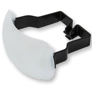  Gary Fong Puffer Plus S Pop-Up Flash Diffuser for Sony/Konica Minolta Cameras 