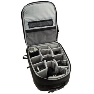 Adorama Joe Farace Reporter Backpack for 15in Notebook: Picture 1 regular