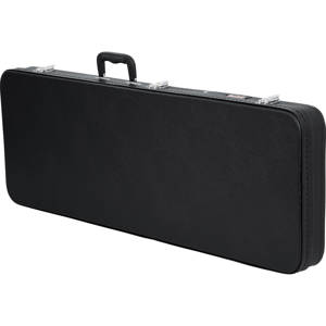 Gator Cases GWE-ELEC Hardshell Electric Guitar Case