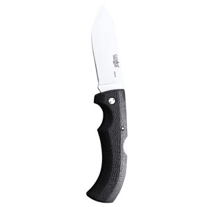  Gerber Gator Folding Drop Point Fine Edge Knife 