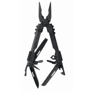  Gerber Multi-Plier 600 Needlenose, Black 