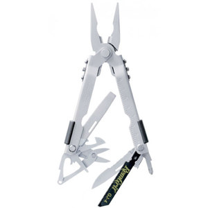  Gerber Multi-Plier 600 Pro Scout Needlenose, Stainless Steel 