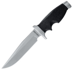  Gerber Steadfast Fine Edge Fixed Knife 