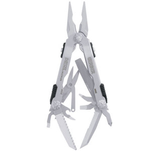  Gerber Diesel Multi Plier, Stainless 