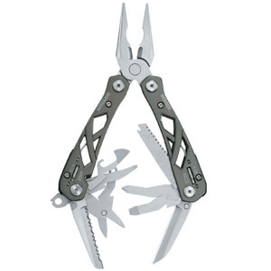  Gerber Suspension Multi-Plier 