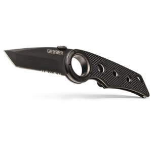  Gerber Remix Tactical Knife 
