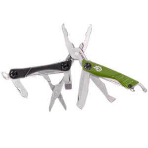  Gerber Dime Multitool, Green 