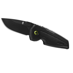  Gerber GDC Tech Skin Pocket Knife 