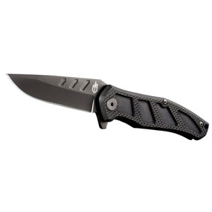  Gerber Counterpart Fine Edge Knife 