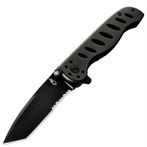  Gerber Evo Large Tanto Folding Knife 