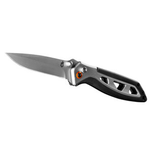  Gerber Mini Outrigger Folding Box Knife 
