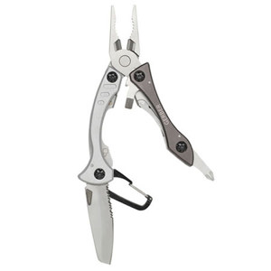  Gerber Crucial Multi-Tool, Grey 