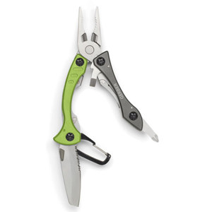  Gerber Crucial Multi-Tool, Green 