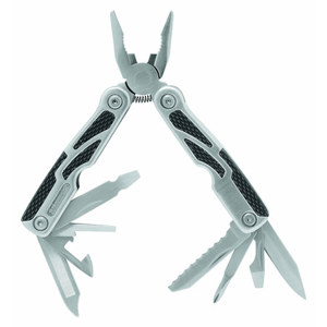  Winchester Winchester Mini Stainless Steel Locking Multi-Tool, Nylon Sheath 