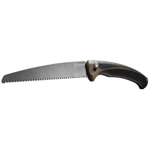  Gerber Myth Folding Saw, Overall Length: 15.5", Blade Length: 6.75" 