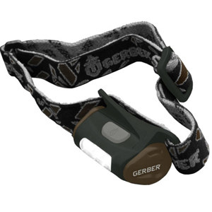  Gerber Myth LED Headlamp, 28 Lumens 