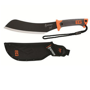  Gerber Bear Grylls Compact Parang Machete 