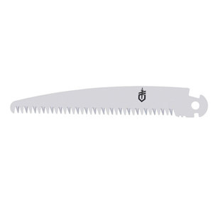  Gerber Exchange-a-Blade Replacement Saw Blade, Coarse/Wood 