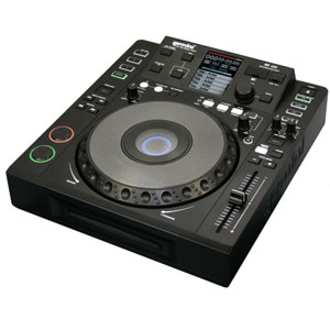 Gemini CDJ-700: Picture 1 regular