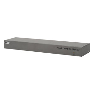 Gefen 1:4 DVI Distribution Amplifier: Picture 1 regular