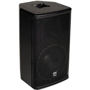 Gemini GVX-12P Powered 12" Speaker GVX-12P
