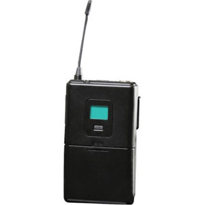 Gemini UHF-5000BP Belt Pack Transmitter UHF-5000BP