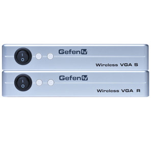 Gefen Wireless SR VGA Sender & Receiver: Picture 1 regular