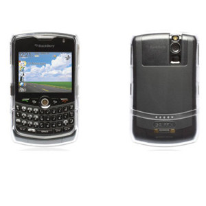Griffin Technology iClear Case 24004BCCLR