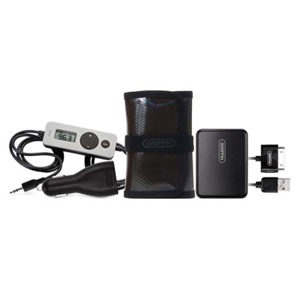 Griffin Technology PowerPlay Pack, Universal Bu...: Picture 1 regular