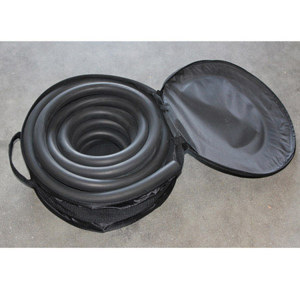  Glide Gear 36 Ft Flex Curved Camera Dolly Rubber Track 