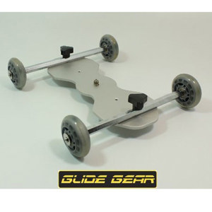  Glide Gear SYL 920 Skater Dolly 