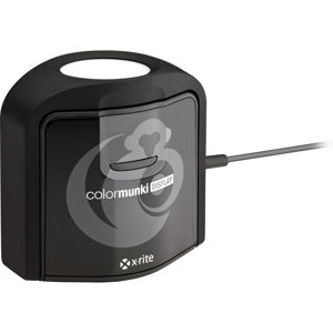X-Rite ColorMunki Accurate Monitor Display Calibration, USB Powered