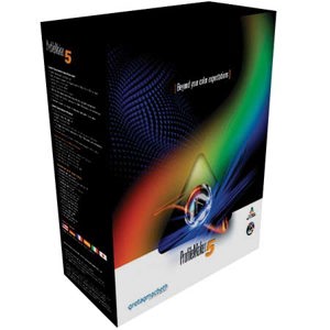  X-Rite PM5 ProfileMaker 5 Publish Plus for Mac & Windows 