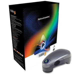  X-Rite PM5 ProfileMaker 5 Photostudio Pro Color Management Solution, Software for Mac & Windows. 