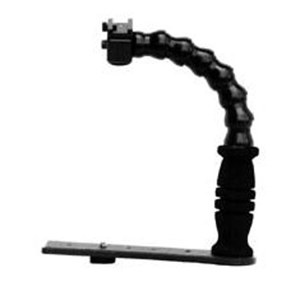  Grip-It Flip Flash 35mm Camera Bracket I 