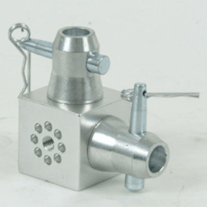  Global Truss Multi-Junction Cube 