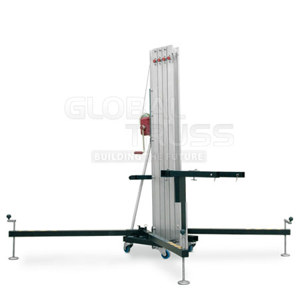Global Truss Heavy Duty Pro Fork Style Lift GT-213