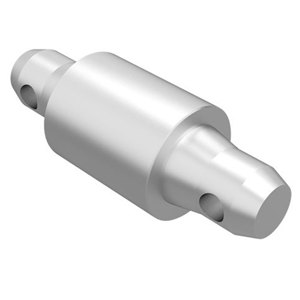  Global Truss 60mm Coupler Spacer 