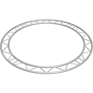 Global Truss 9.84' (3m) Horizontal Circle (4x90 Degree Arcs)