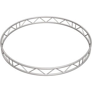  Global Truss 9.84' (3m) Vertical Circle (4x90 Degree Arcs) 