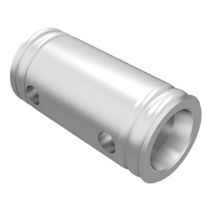 Global Truss 4.1" (105mm) Short Genderless Spacer