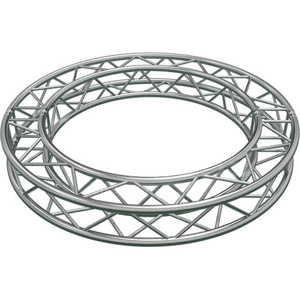 Global Truss 19.68' Circle, 8 x 45deg. Arcs: Picture 1 regular