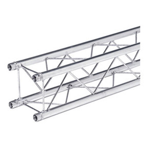  Global Truss 11.48' (3.5m) Light Duty Square Segment 