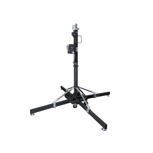  Global Truss Medium Duty Crank Stand with Outriggers 